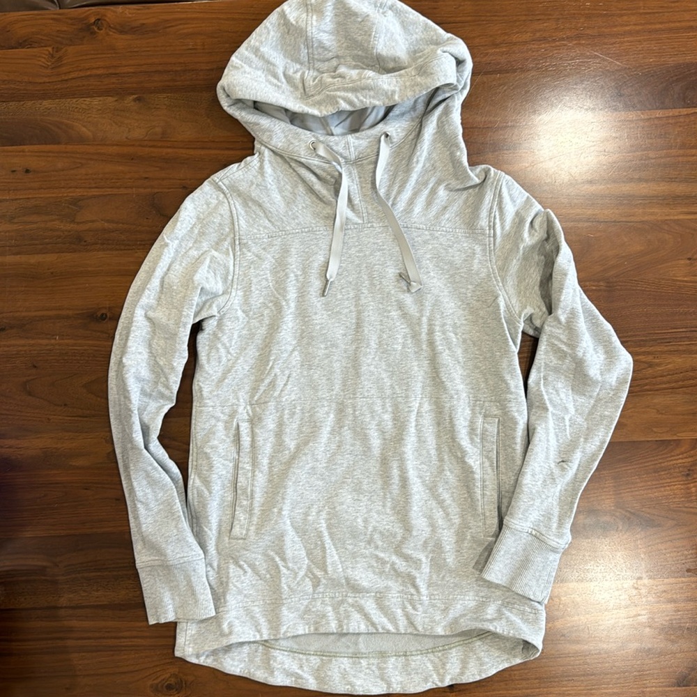 Lululemon hoodie